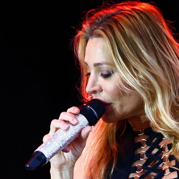 Taylor Dayne